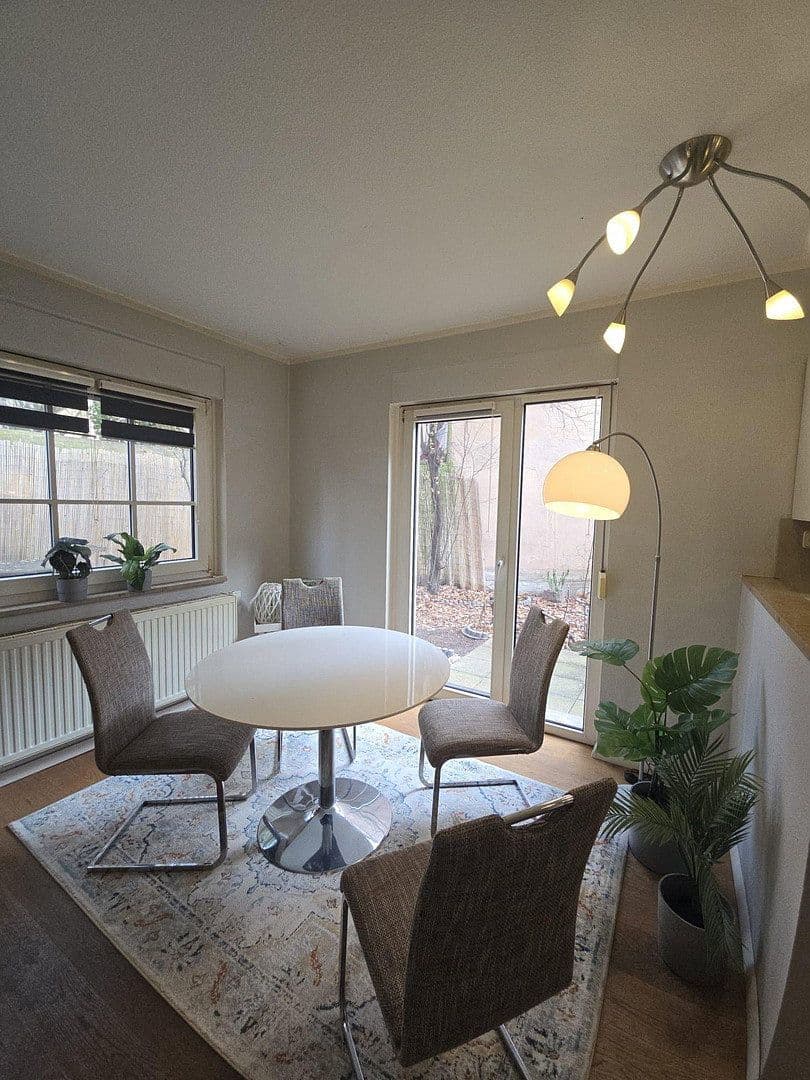 2 bedroom flat to rent, 43 m², Rothenburger Str. 55, Nürnberg, Bavaria 2 bedroom flat to rent, 43 m², Rothenburger Str. 55, Nürnberg, Bavaria