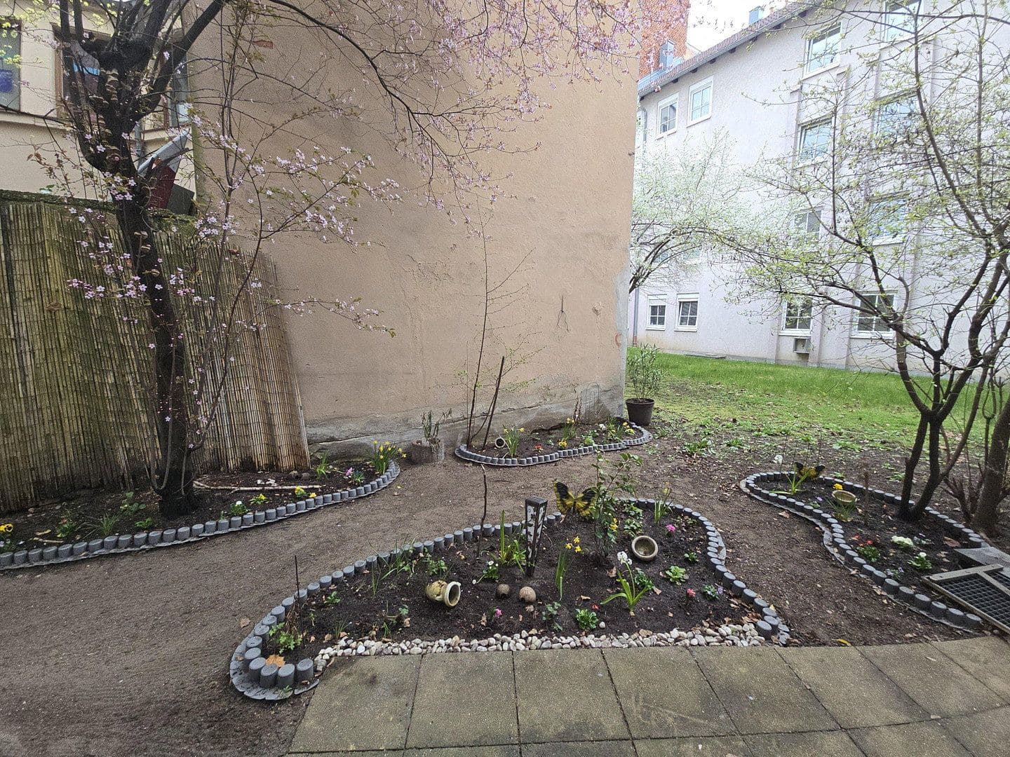 2 bedroom flat to rent, 43 m², Rothenburger Str. 55, Nürnberg, Bavaria 2 bedroom flat to rent, 43 m², Rothenburger Str. 55, Nürnberg, Bavaria