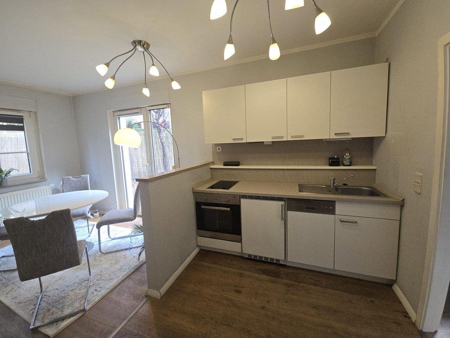 2 bedroom flat to rent, 43 m², Rothenburger Str. 55, Nürnberg, Bavaria 2 bedroom flat to rent, 43 m², Rothenburger Str. 55, Nürnberg, Bavaria