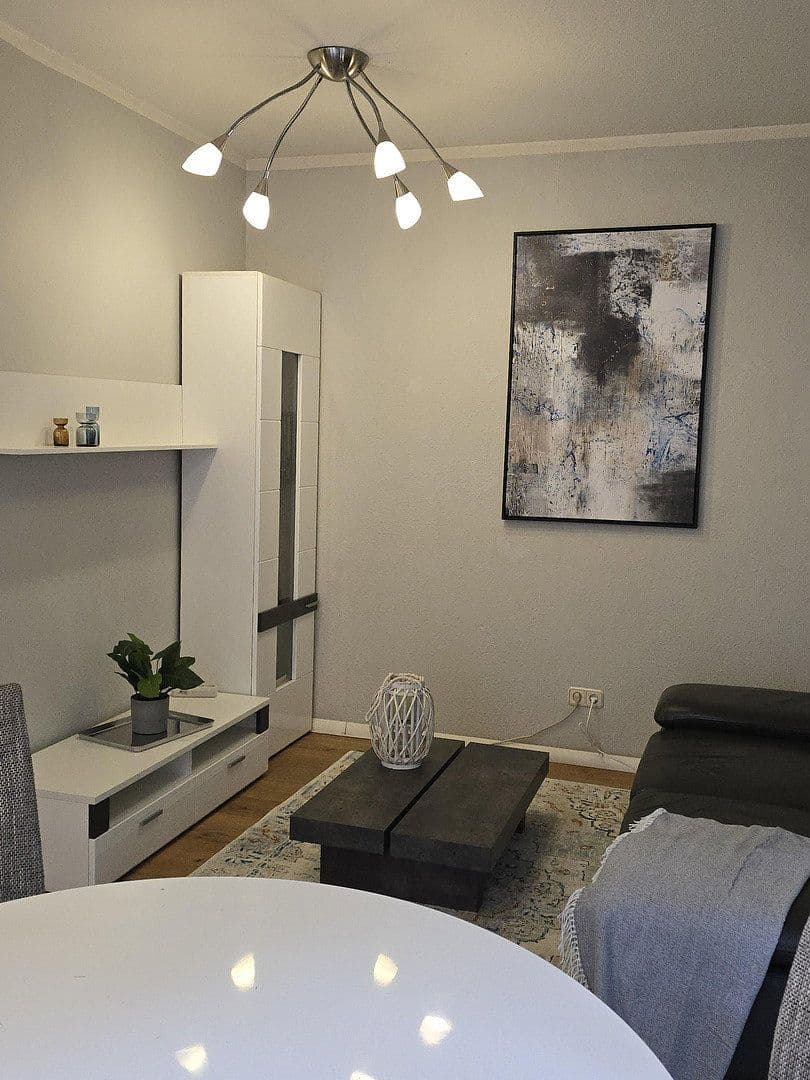 2 bedroom flat to rent, 43 m², Rothenburger Str. 55, Nürnberg, Bavaria 2 bedroom flat to rent, 43 m², Rothenburger Str. 55, Nürnberg, Bavaria