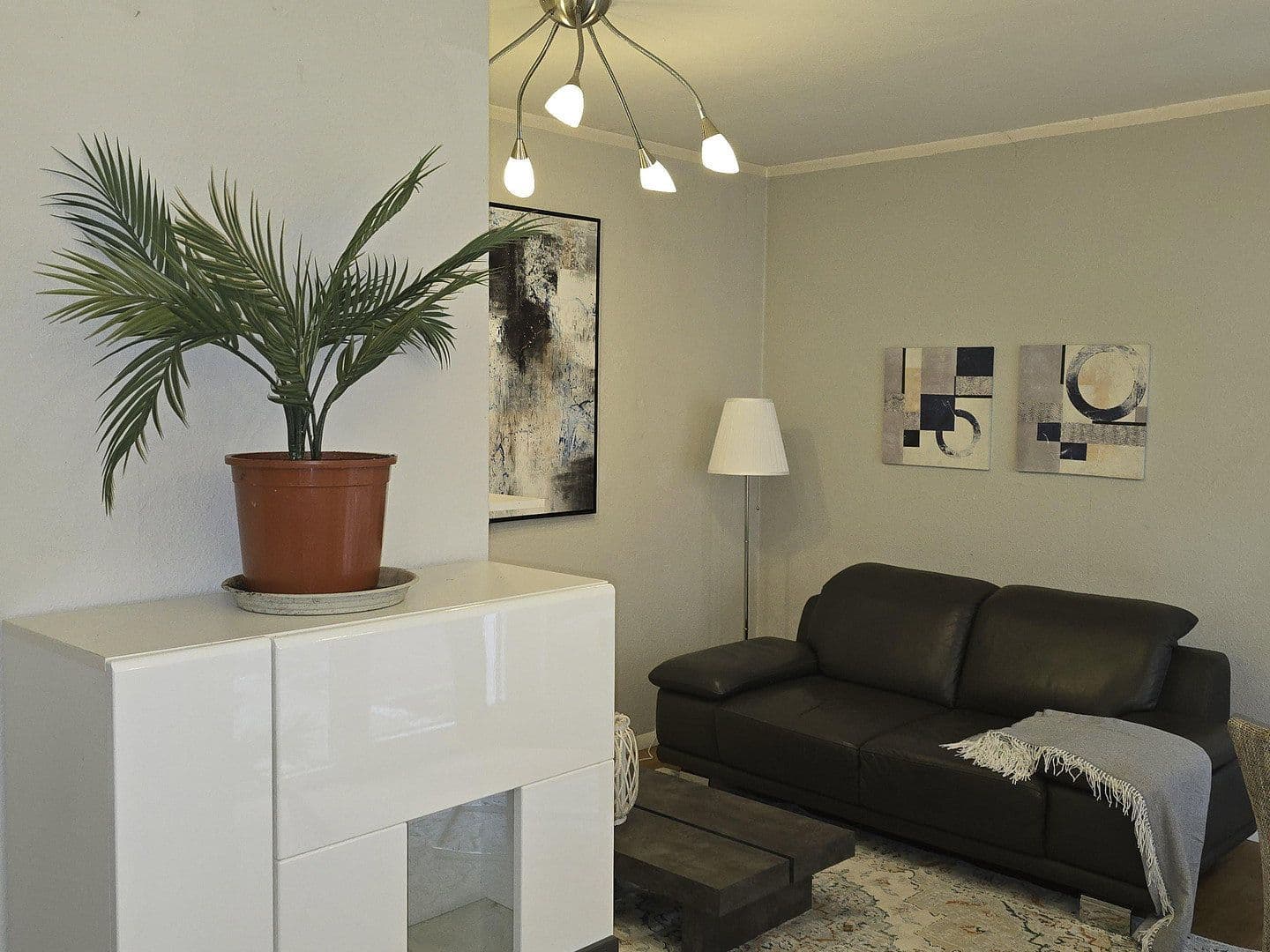 2 bedroom flat to rent, 43 m², Rothenburger Str. 55, Nürnberg, Bavaria 2 bedroom flat to rent, 43 m², Rothenburger Str. 55, Nürnberg, Bavaria