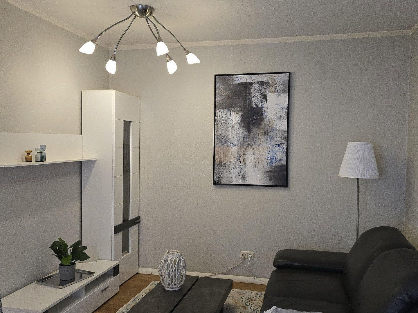 2 bedroom flat to rent, 43 m², Rothenburger Str. 55, Nürnberg, Bavaria 2 bedroom flat to rent, 43 m², Rothenburger Str. 55, Nürnberg, Bavaria