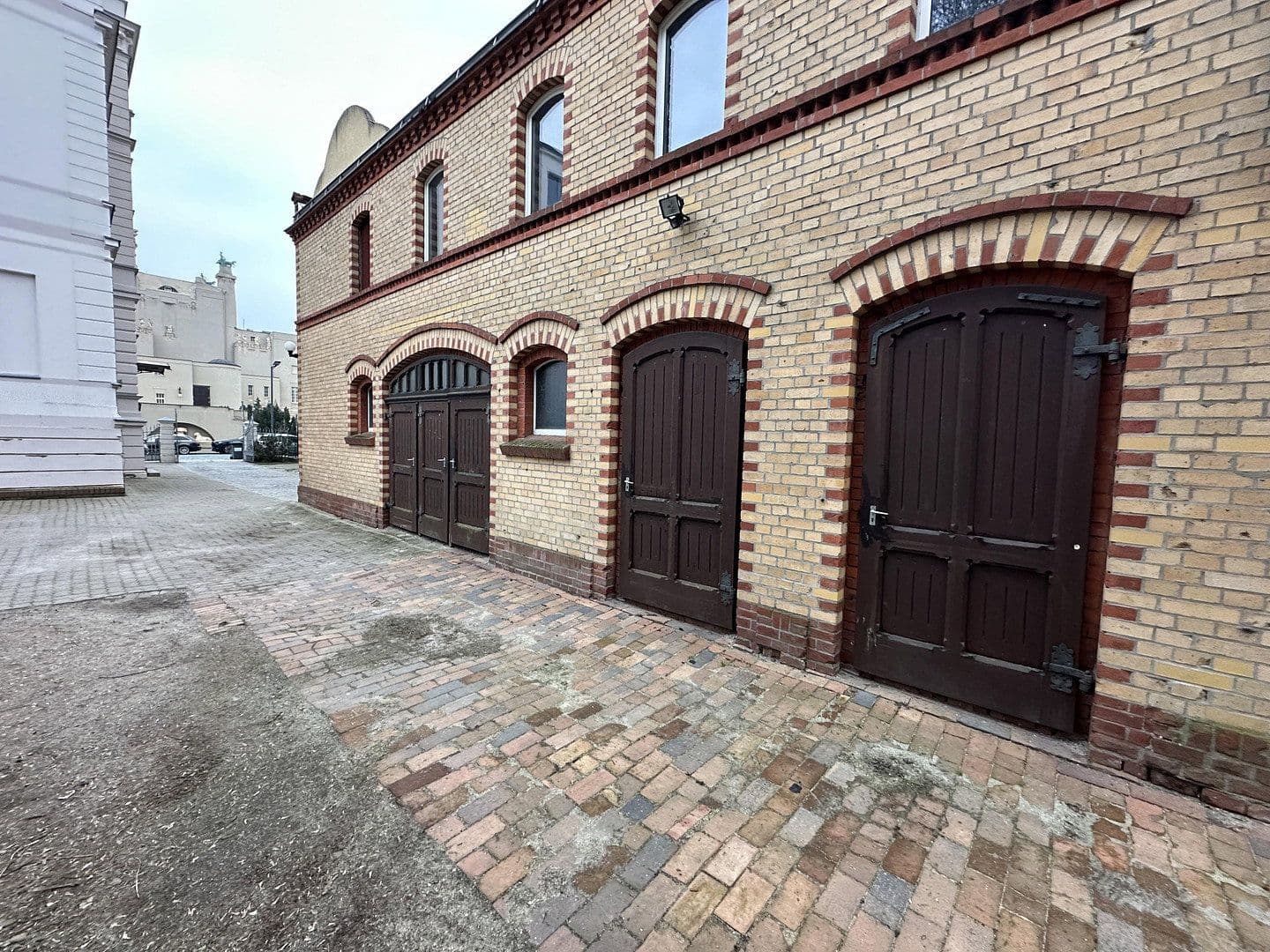 office to rent, 69 m², Schillerstraße 55, Cottbus, Brandenburg office to rent, 69 m², Schillerstraße 55, Cottbus, Brandenburg