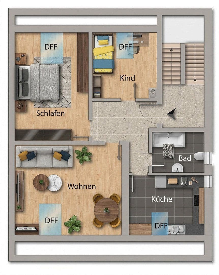 house for sale, 235 m², Vaterstetten, Bavaria house for sale, 235 m², Vaterstetten, Bavaria