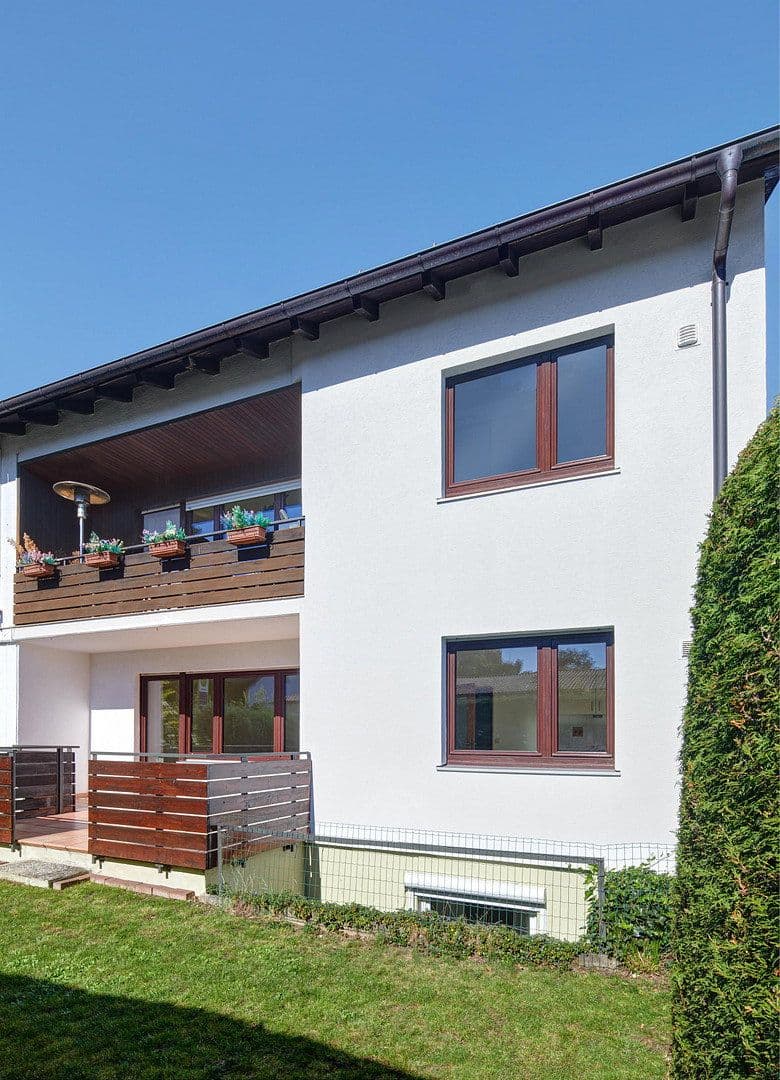 house for sale, 235 m², Vaterstetten, Bavaria house for sale, 235 m², Vaterstetten, Bavaria