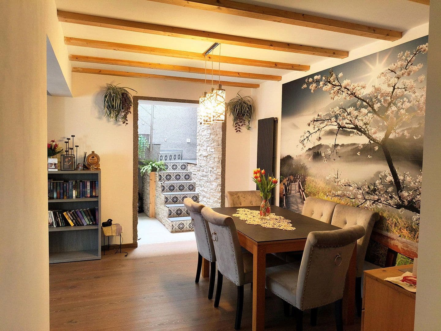 house for sale, 288 m², Immighäuser Str.7, Vöhl, Hesse house for sale, 288 m², Immighäuser Str.7, Vöhl, Hesse