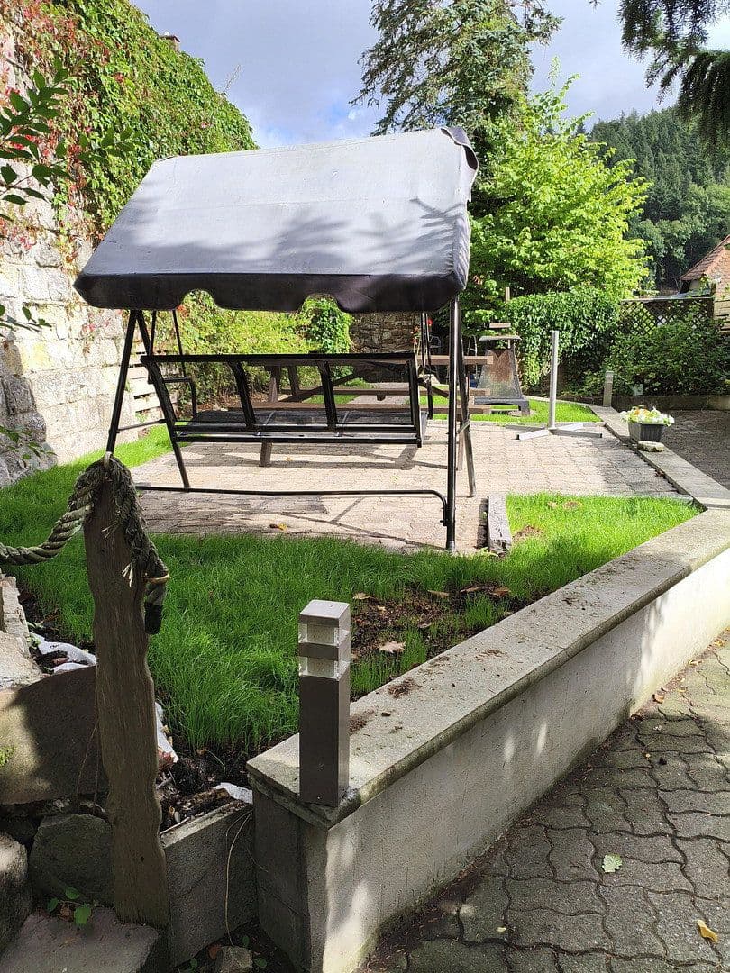 house for sale, 288 m², Immighäuser Str.7, Vöhl, Hesse house for sale, 288 m², Immighäuser Str.7, Vöhl, Hesse