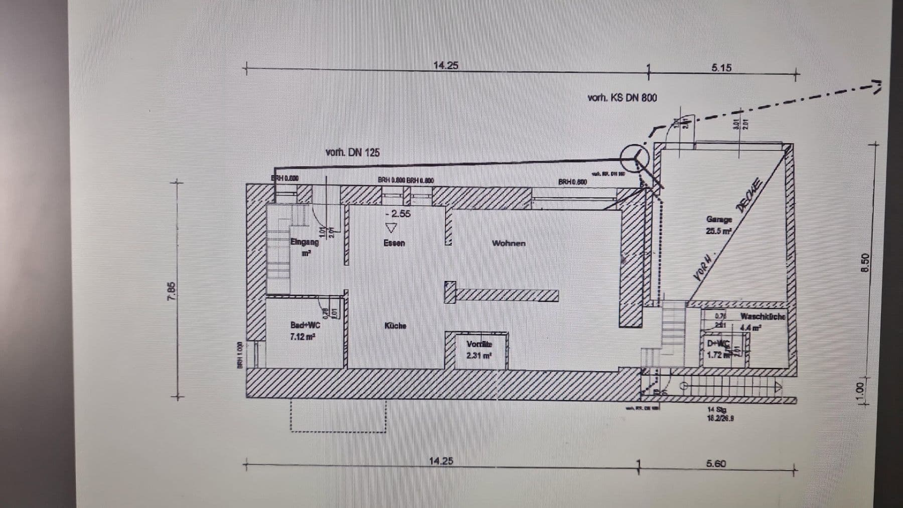 house for sale, 288 m², Immighäuser Str.7, Vöhl, Hesse house for sale, 288 m², Immighäuser Str.7, Vöhl, Hesse