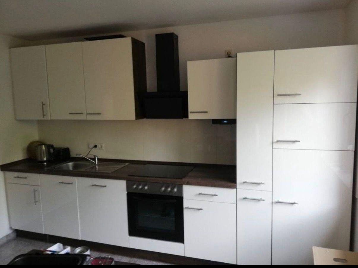 3 bedroom flat to rent, 83 m², Beim Tivoli 2, Jever, Lower Saxony 3 bedroom flat to rent, 83 m², Beim Tivoli 2, Jever, Lower Saxony