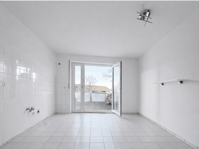 3 bedroom flat to rent, 83 m², Beim Tivoli 2, Jever, Lower Saxony 3 bedroom flat to rent, 83 m², Beim Tivoli 2, Jever, Lower Saxony