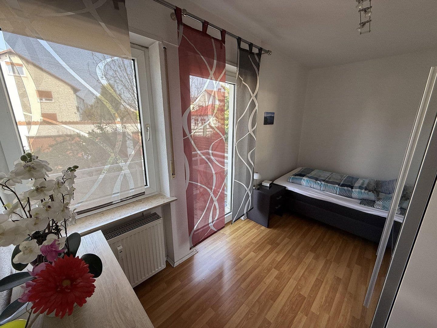 Studio flat for sale, 40 m², Ludwigshafen am Rhein, Rhineland-Palatinate Studio flat for sale, 40 m², Ludwigshafen am Rhein, Rhineland-Palatinate