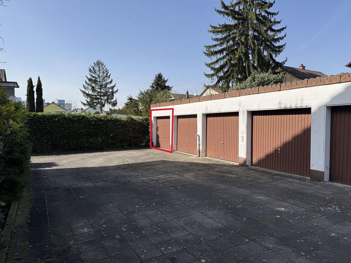 Studio flat for sale, 40 m², Ludwigshafen am Rhein, Rhineland-Palatinate Studio flat for sale, 40 m², Ludwigshafen am Rhein, Rhineland-Palatinate