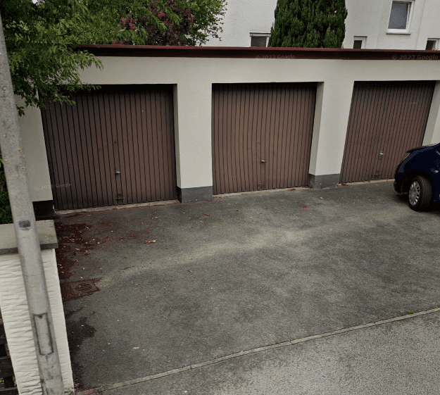 garage to rent, 0 m², Schützenstraße 1, Schwanstetten, Bavaria garage to rent, 0 m², Schützenstraße 1, Schwanstetten, Bavaria