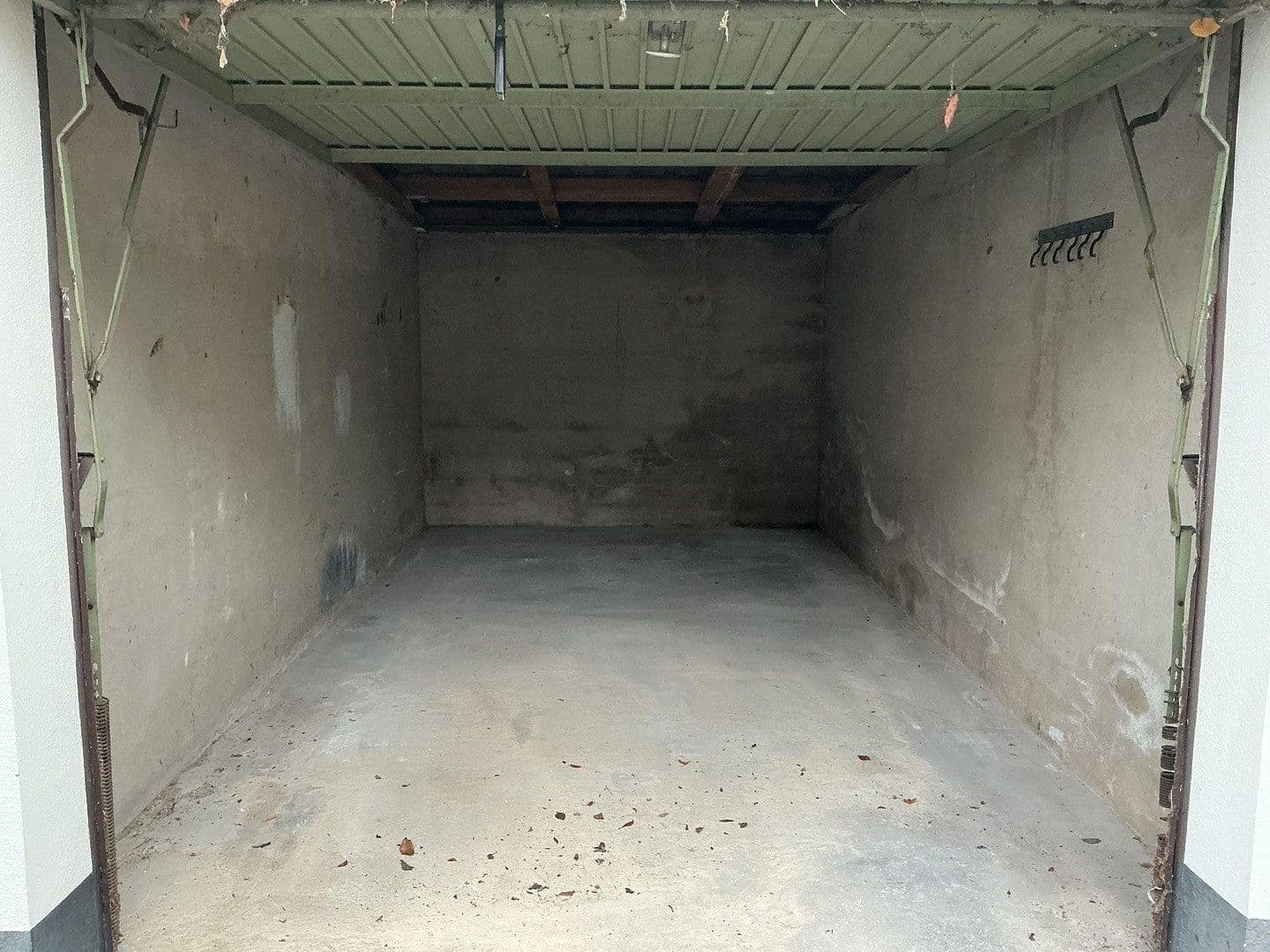 garage to rent, 0 m², Schützenstraße 1, Schwanstetten, Bavaria garage to rent, 0 m², Schützenstraße 1, Schwanstetten, Bavaria