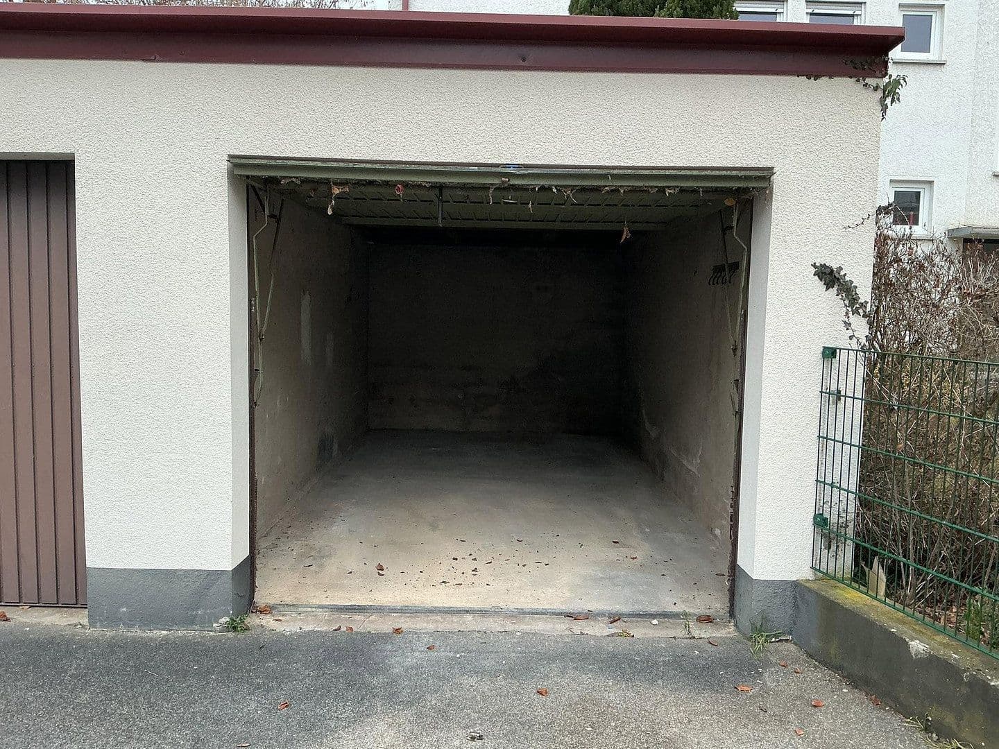 garage to rent, 0 m², Schützenstraße 1, Schwanstetten, Bavaria garage to rent, 0 m², Schützenstraße 1, Schwanstetten, Bavaria