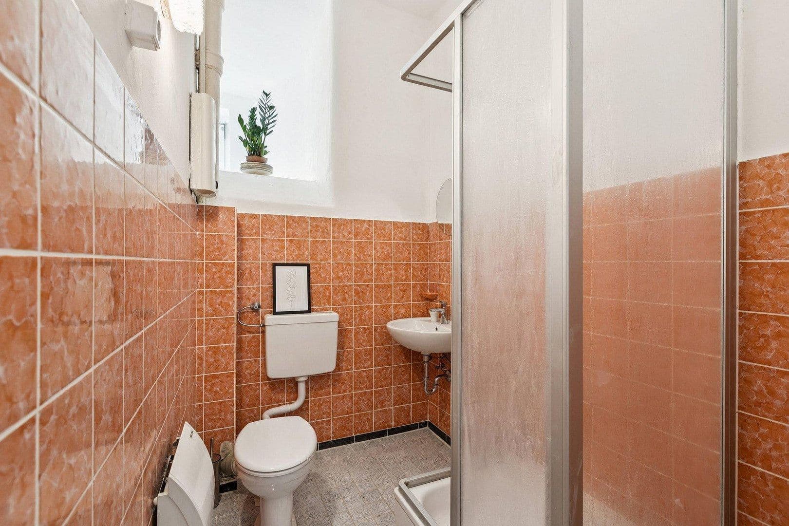 2 bedroom flat for sale, 62 m², Berlin, Berlin 2 bedroom flat for sale, 62 m², Berlin, Berlin