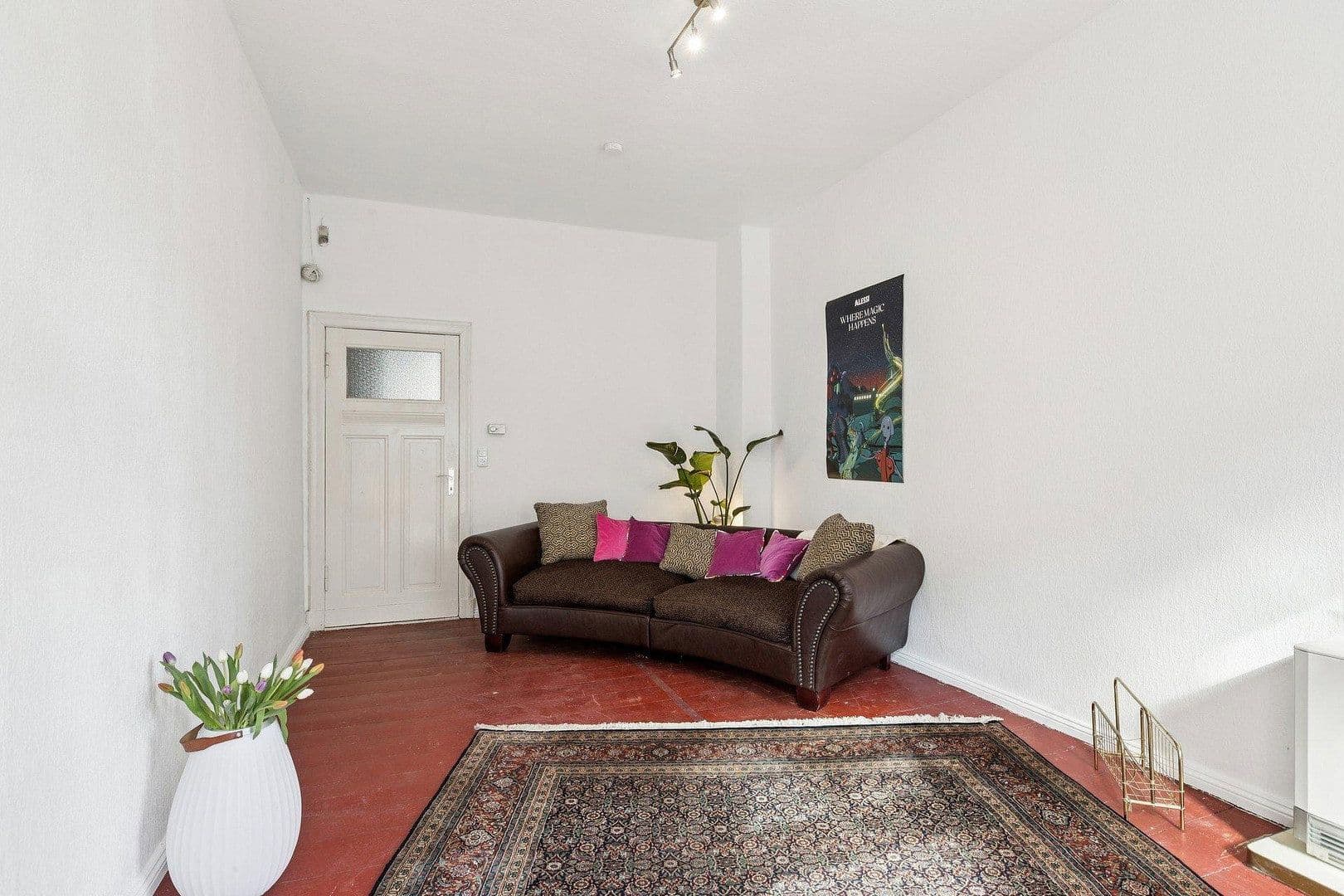 2 bedroom flat for sale, 62 m², Berlin, Berlin 2 bedroom flat for sale, 62 m², Berlin, Berlin