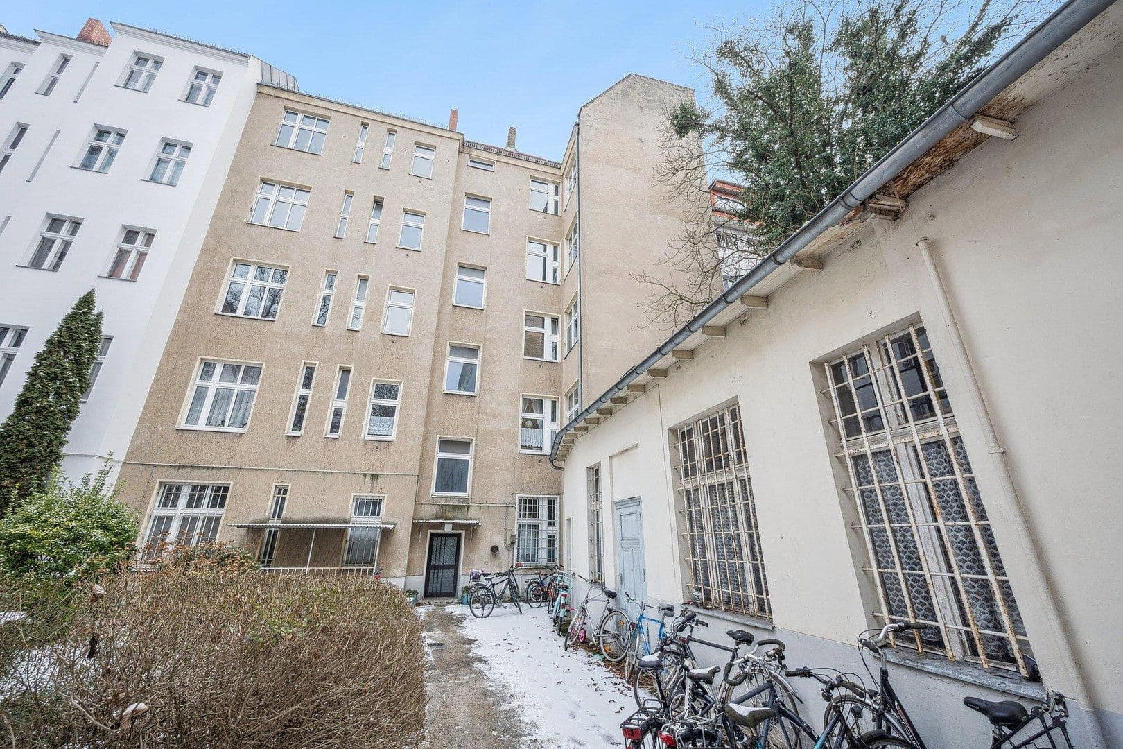 2 bedroom flat for sale, 62 m², Berlin, Berlin 2 bedroom flat for sale, 62 m², Berlin, Berlin