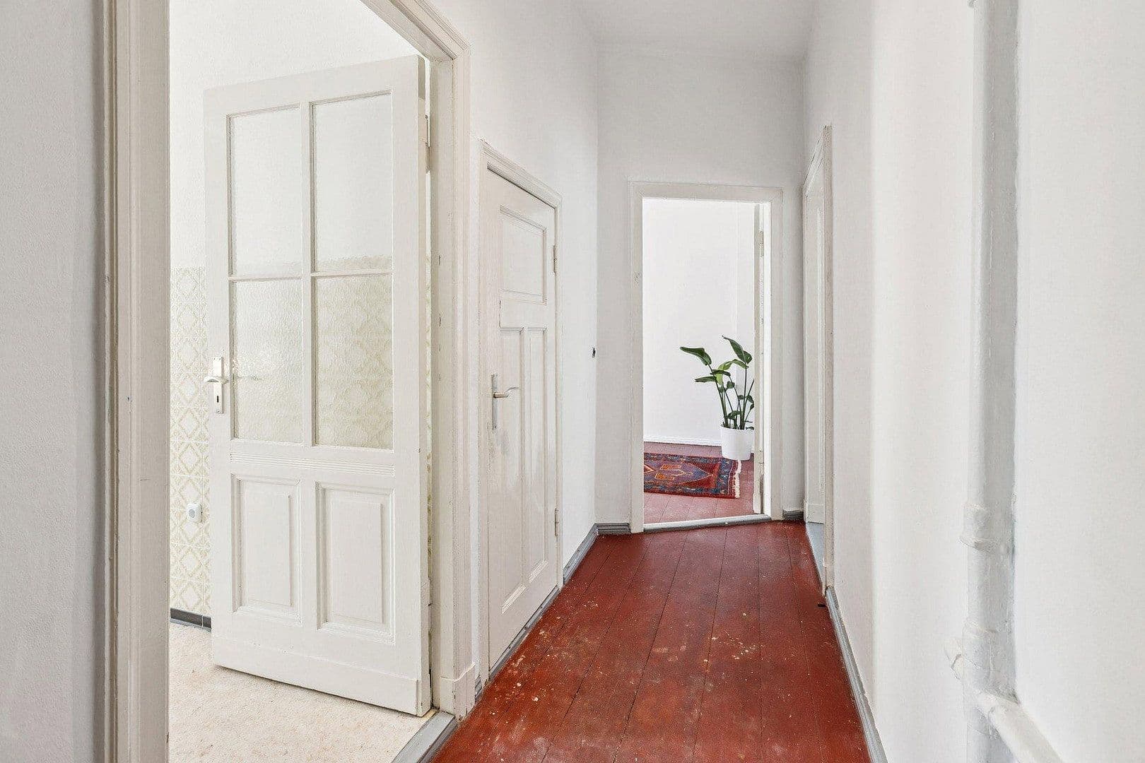 2 bedroom flat for sale, 62 m², Berlin, Berlin 2 bedroom flat for sale, 62 m², Berlin, Berlin