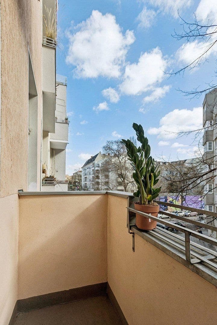 2 bedroom flat for sale, 62 m², Berlin, Berlin 2 bedroom flat for sale, 62 m², Berlin, Berlin