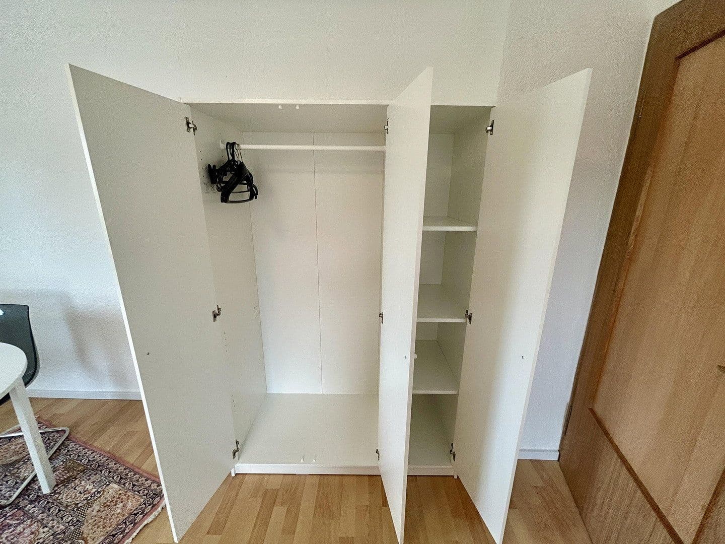 1 bedroom flat to rent, 19 m², Ludwigsburg, Baden-Württemberg 1 bedroom flat to rent, 19 m², Ludwigsburg, Baden-Württemberg