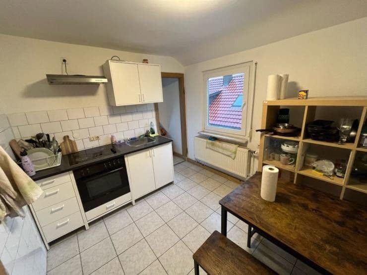 1 bedroom flat to rent, 19 m², Ludwigsburg, Baden-Württemberg 1 bedroom flat to rent, 19 m², Ludwigsburg, Baden-Württemberg