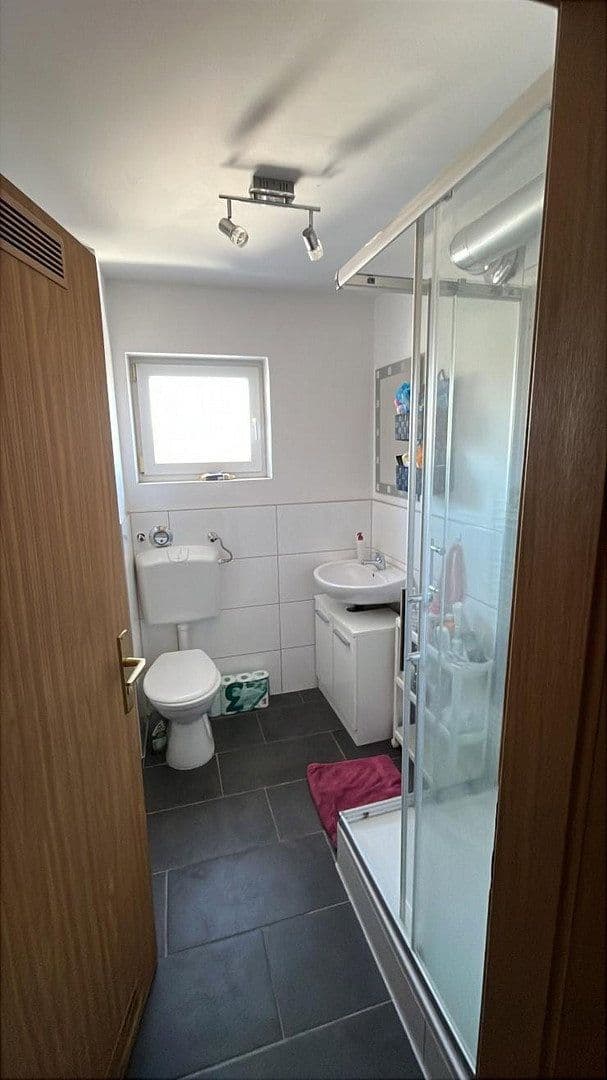 1 bedroom flat to rent, 19 m², Ludwigsburg, Baden-Württemberg 1 bedroom flat to rent, 19 m², Ludwigsburg, Baden-Württemberg