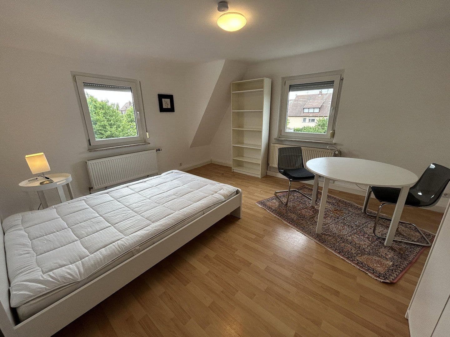 1 bedroom flat to rent, 19 m², Ludwigsburg, Baden-Württemberg 1 bedroom flat to rent, 19 m², Ludwigsburg, Baden-Württemberg