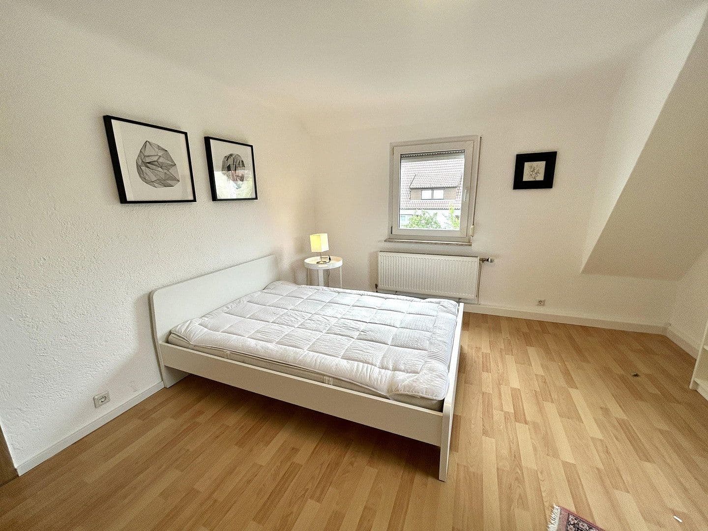 1 bedroom flat to rent, 19 m², Ludwigsburg, Baden-Württemberg 1 bedroom flat to rent, 19 m², Ludwigsburg, Baden-Württemberg