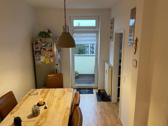 4 bedroom flat for sale, 105 m², Gregor-Fuchs-Straße 38, Leipzig, Saxony 4 bedroom flat for sale, 105 m², Gregor-Fuchs-Straße 38, Leipzig, Saxony