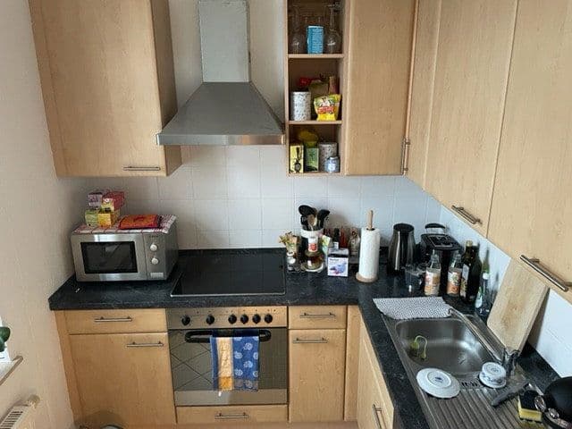 4 bedroom flat for sale, 105 m², Gregor-Fuchs-Straße 38, Leipzig, Saxony 4 bedroom flat for sale, 105 m², Gregor-Fuchs-Straße 38, Leipzig, Saxony