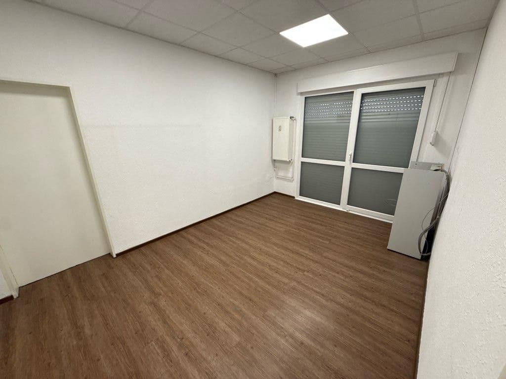 office to rent, 83 m², Herzlia-Allee 8, Marl, North Rhine-Westphalia office to rent, 83 m², Herzlia-Allee 8, Marl, North Rhine-Westphalia