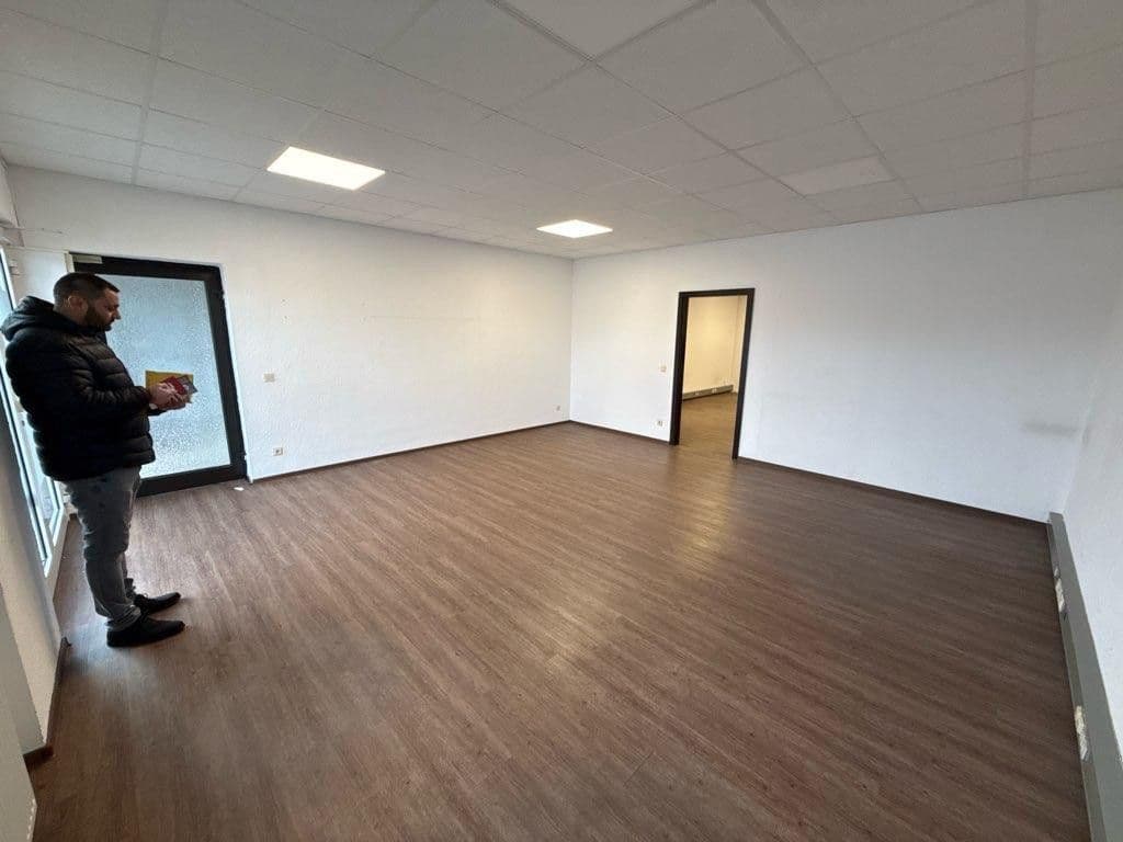 office to rent, 83 m², Herzlia-Allee 8, Marl, North Rhine-Westphalia office to rent, 83 m², Herzlia-Allee 8, Marl, North Rhine-Westphalia