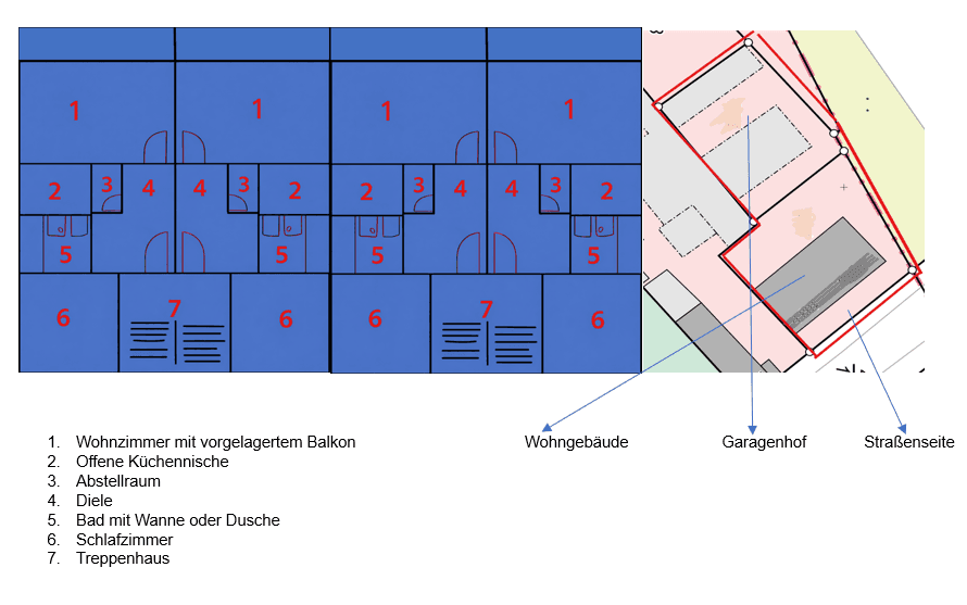 house for sale, 848 m², Düren, North Rhine-Westphalia house for sale, 848 m², Düren, North Rhine-Westphalia