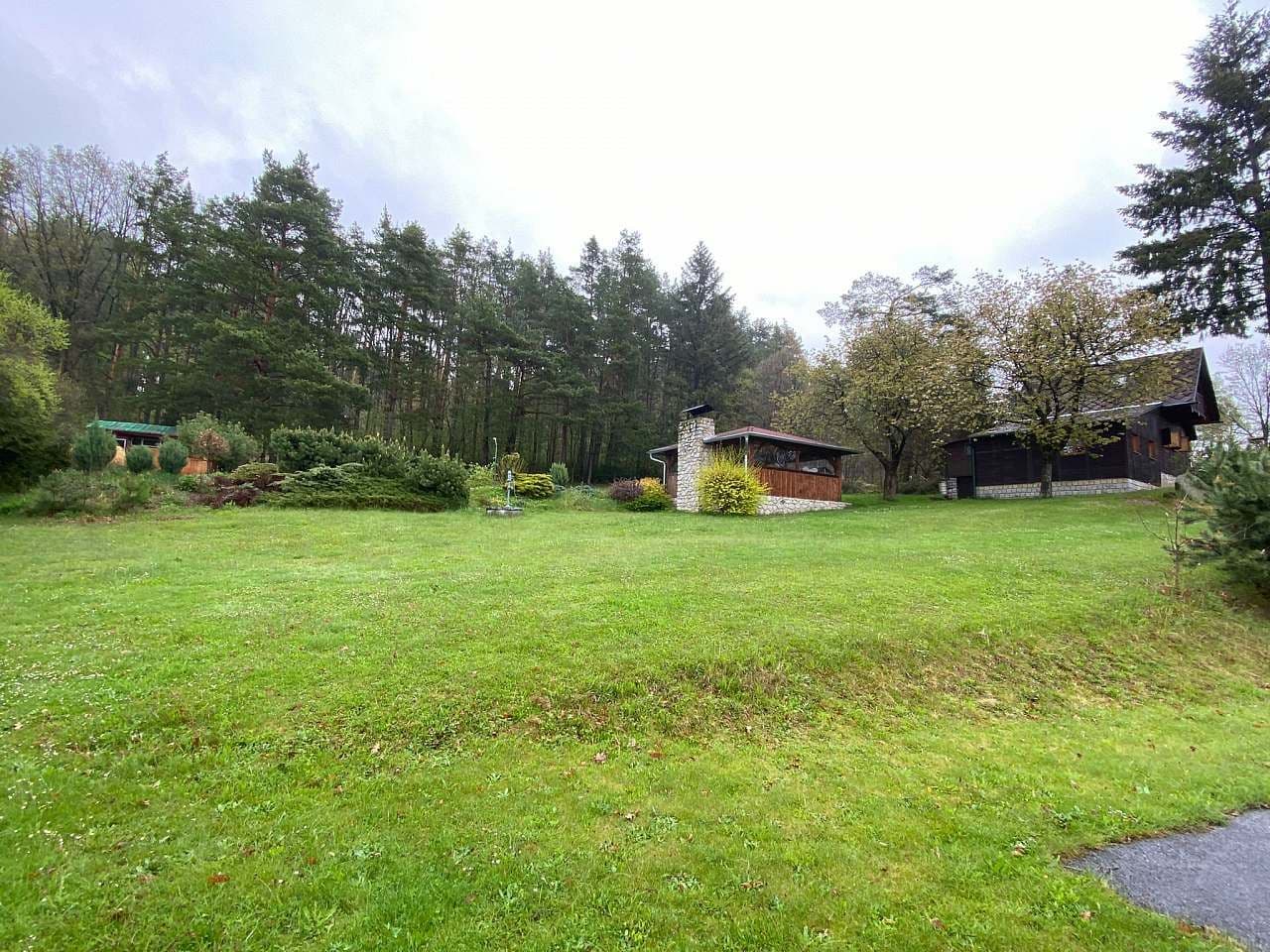 recreational property to rent, 0 m², Strunkovice nad Blanicí, Jihočeský Region recreational property to rent, 0 m², Strunkovice nad Blanicí, Jihočeský Region