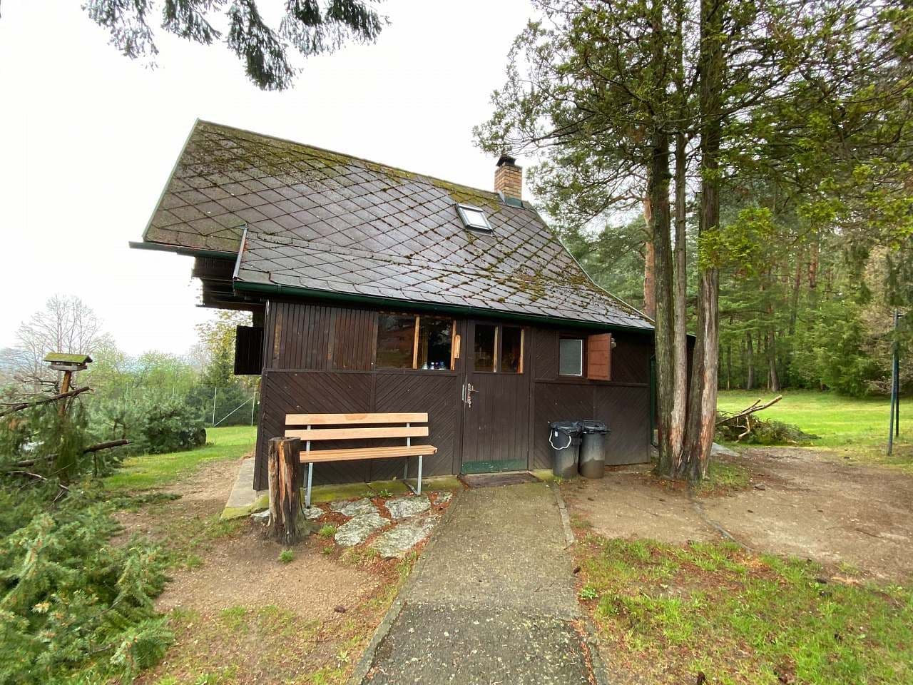 recreational property to rent, 0 m², Strunkovice nad Blanicí, Jihočeský Region recreational property to rent, 0 m², Strunkovice nad Blanicí, Jihočeský Region