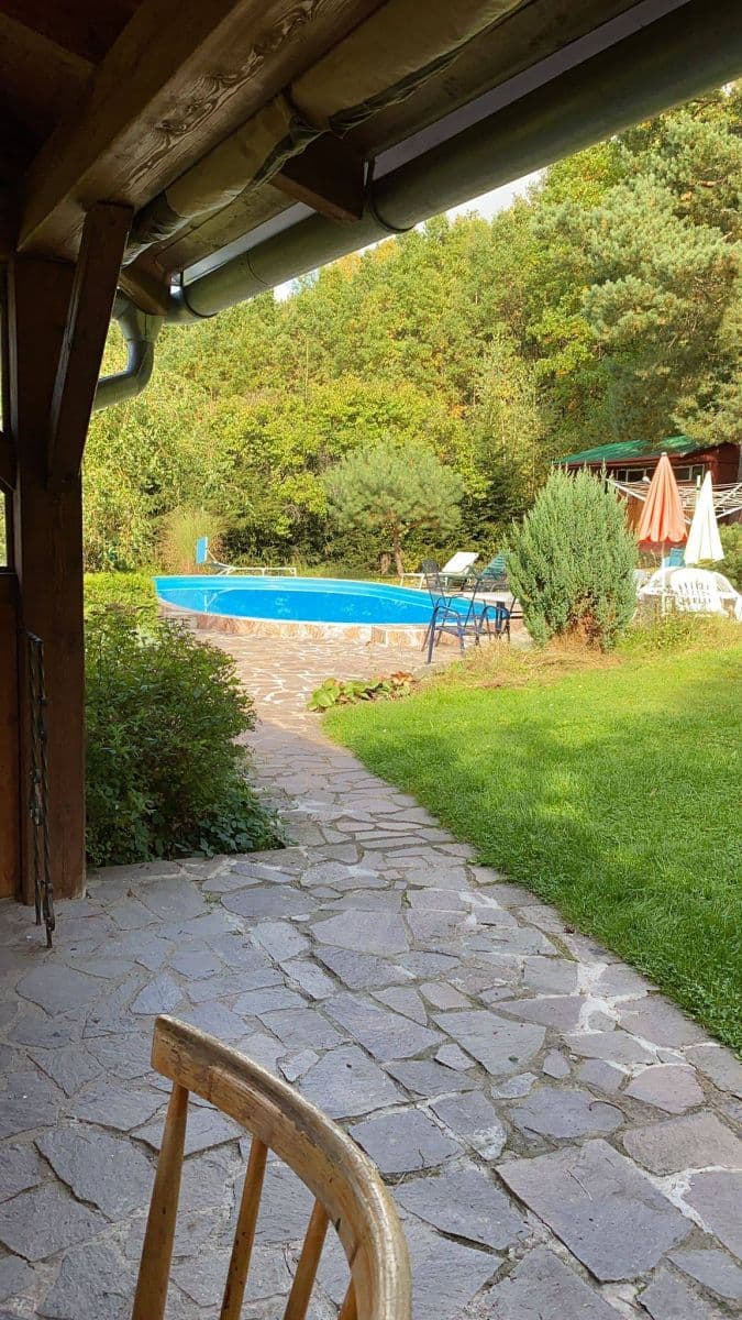 recreational property to rent, 0 m², Strunkovice nad Blanicí, Jihočeský Region recreational property to rent, 0 m², Strunkovice nad Blanicí, Jihočeský Region