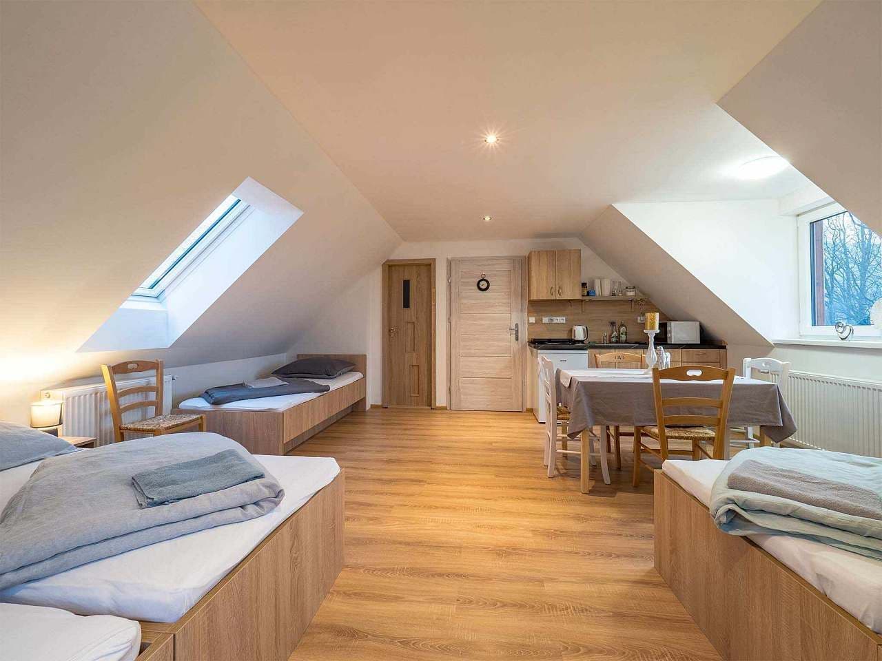 recreational property to rent, 0 m², Bílý Potok, Liberecký Region recreational property to rent, 0 m², Bílý Potok, Liberecký Region