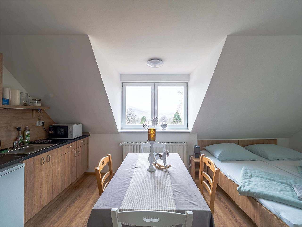 recreational property to rent, 0 m², Bílý Potok, Liberecký Region recreational property to rent, 0 m², Bílý Potok, Liberecký Region