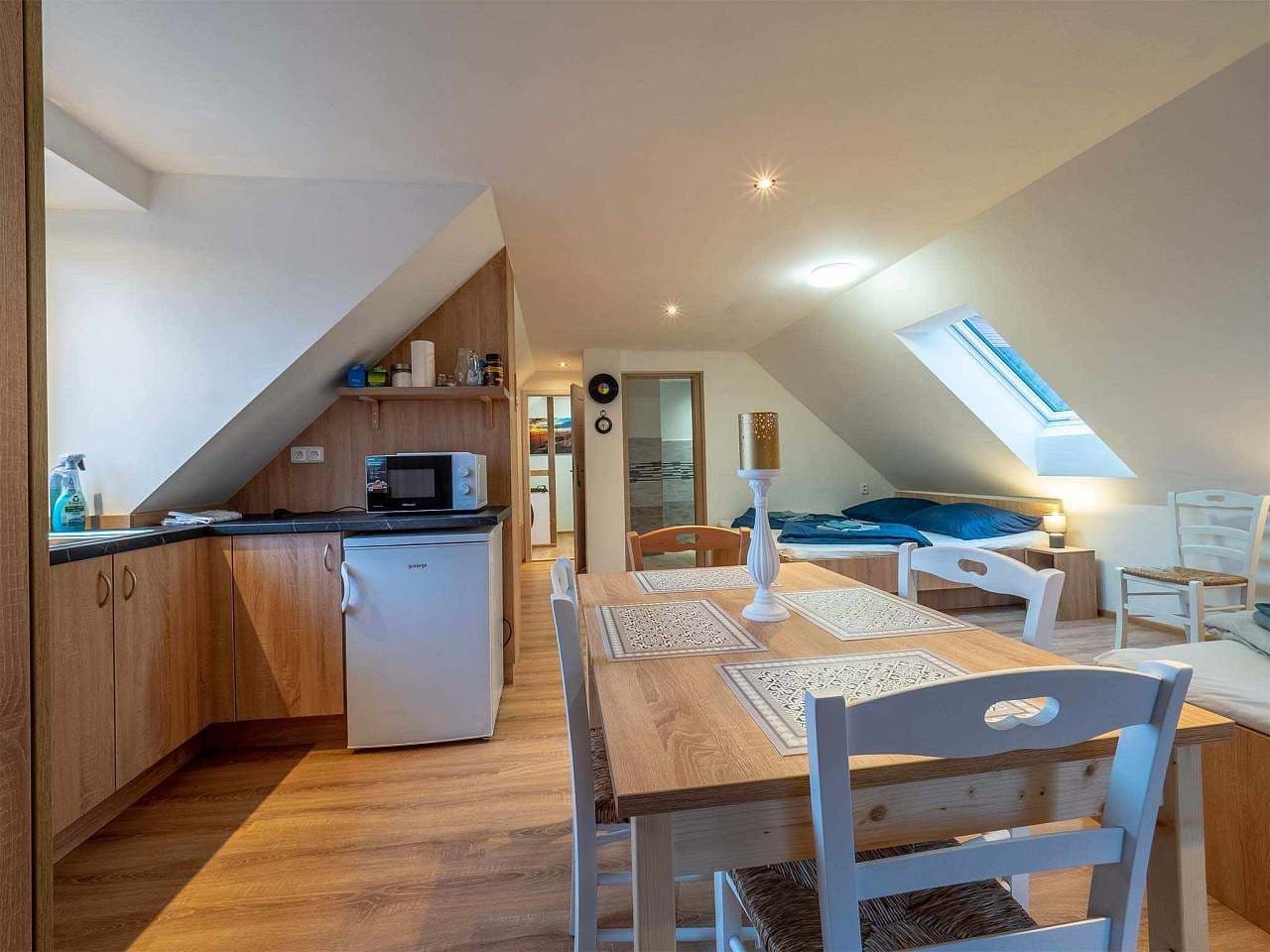 recreational property to rent, 0 m², Bílý Potok, Liberecký Region recreational property to rent, 0 m², Bílý Potok, Liberecký Region