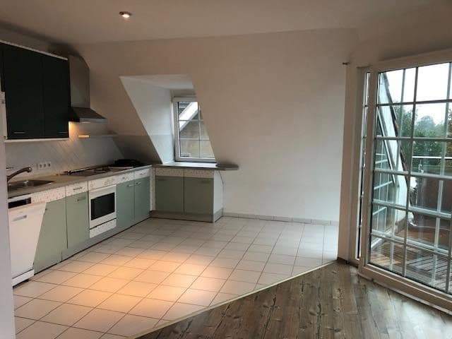 3 bedroom flat to rent, 59 m², Ulmenstrasse 2, Falkensee, Brandenburg 3 bedroom flat to rent, 59 m², Ulmenstrasse 2, Falkensee, Brandenburg