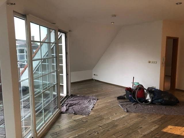 3 bedroom flat to rent, 59 m², Ulmenstrasse 2, Falkensee, Brandenburg 3 bedroom flat to rent, 59 m², Ulmenstrasse 2, Falkensee, Brandenburg