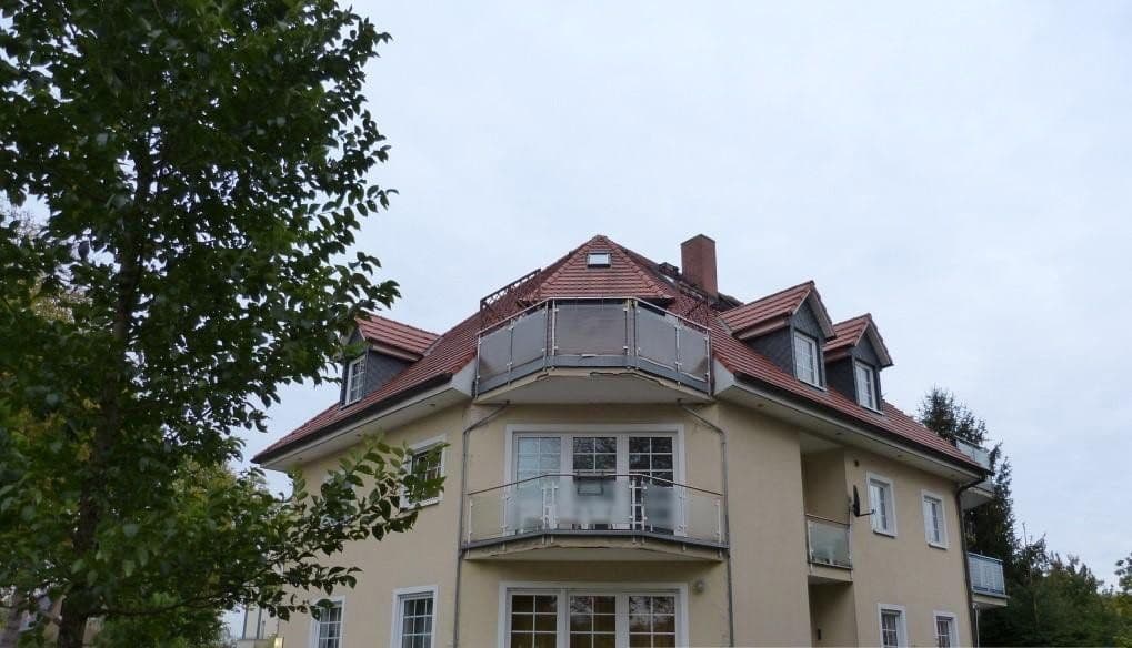 3 bedroom flat to rent, 59 m², Ulmenstrasse 2, Falkensee, Brandenburg 3 bedroom flat to rent, 59 m², Ulmenstrasse 2, Falkensee, Brandenburg