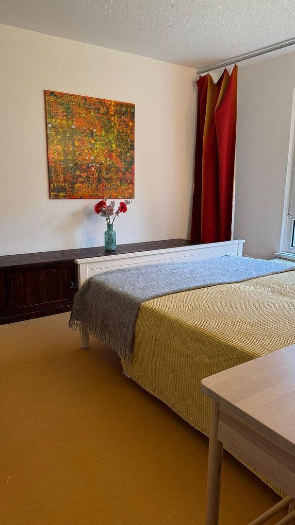 3 bedroom flat for sale, 56 m², Hamburg, Hamburg 3 bedroom flat for sale, 56 m², Hamburg, Hamburg