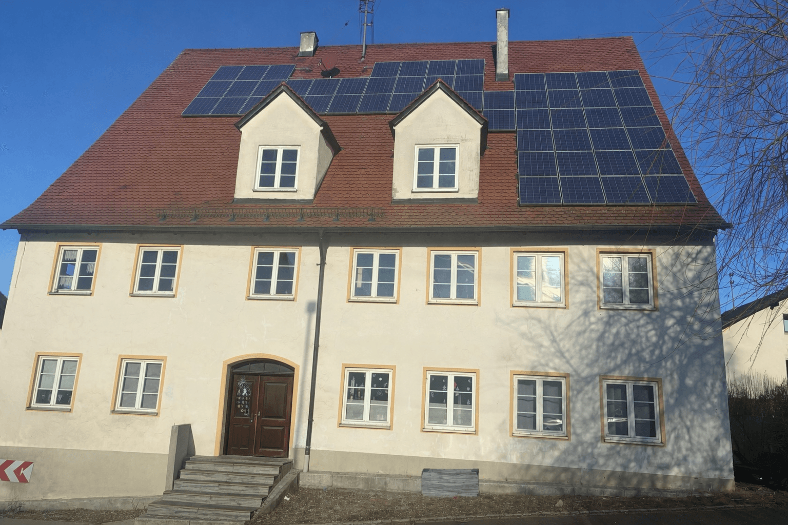 house for sale, 617 m², Rathausplatz 11, Kirchhaslach, Bavaria house for sale, 617 m², Rathausplatz 11, Kirchhaslach, Bavaria