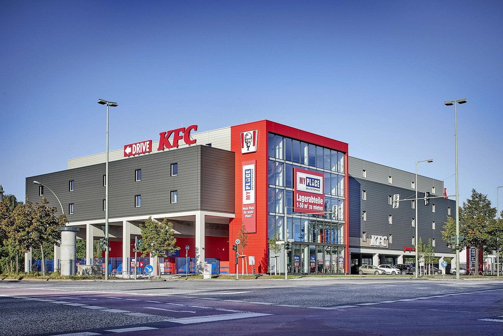 non-residential property to rent, 41 m², Schnellerstrasse 18 a, Berlin, Berlin non-residential property to rent, 41 m², Schnellerstrasse 18 a, Berlin, Berlin