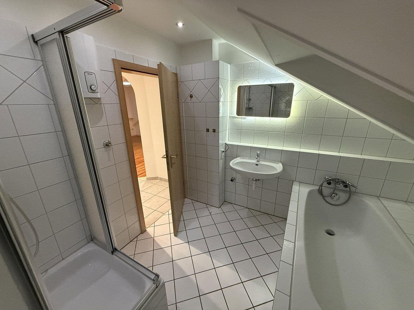 2 bedroom flat to rent, 58 m², Brunhildenweg 20, Gelsenkirchen, North Rhine-Westphalia 2 bedroom flat to rent, 58 m², Brunhildenweg 20, Gelsenkirchen, North Rhine-Westphalia