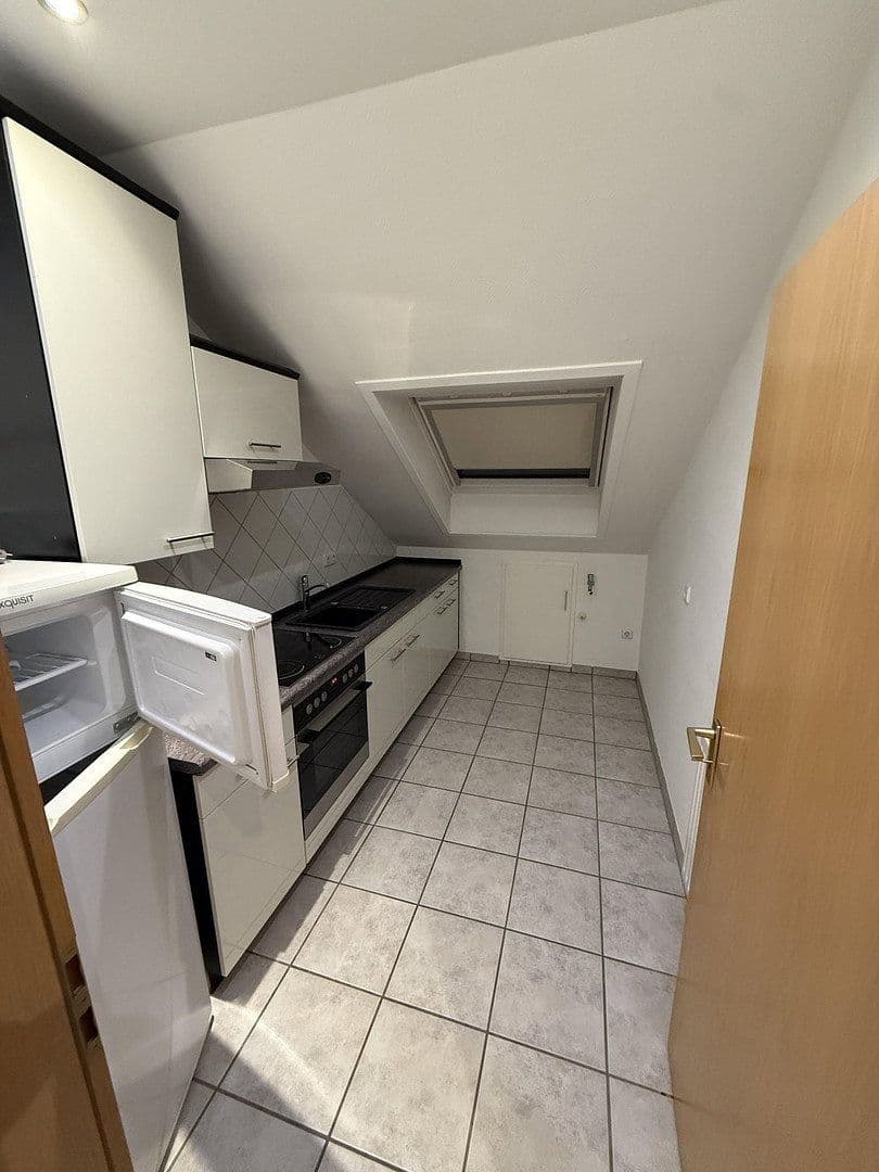 2 bedroom flat to rent, 58 m², Brunhildenweg 20, Gelsenkirchen, North Rhine-Westphalia 2 bedroom flat to rent, 58 m², Brunhildenweg 20, Gelsenkirchen, North Rhine-Westphalia