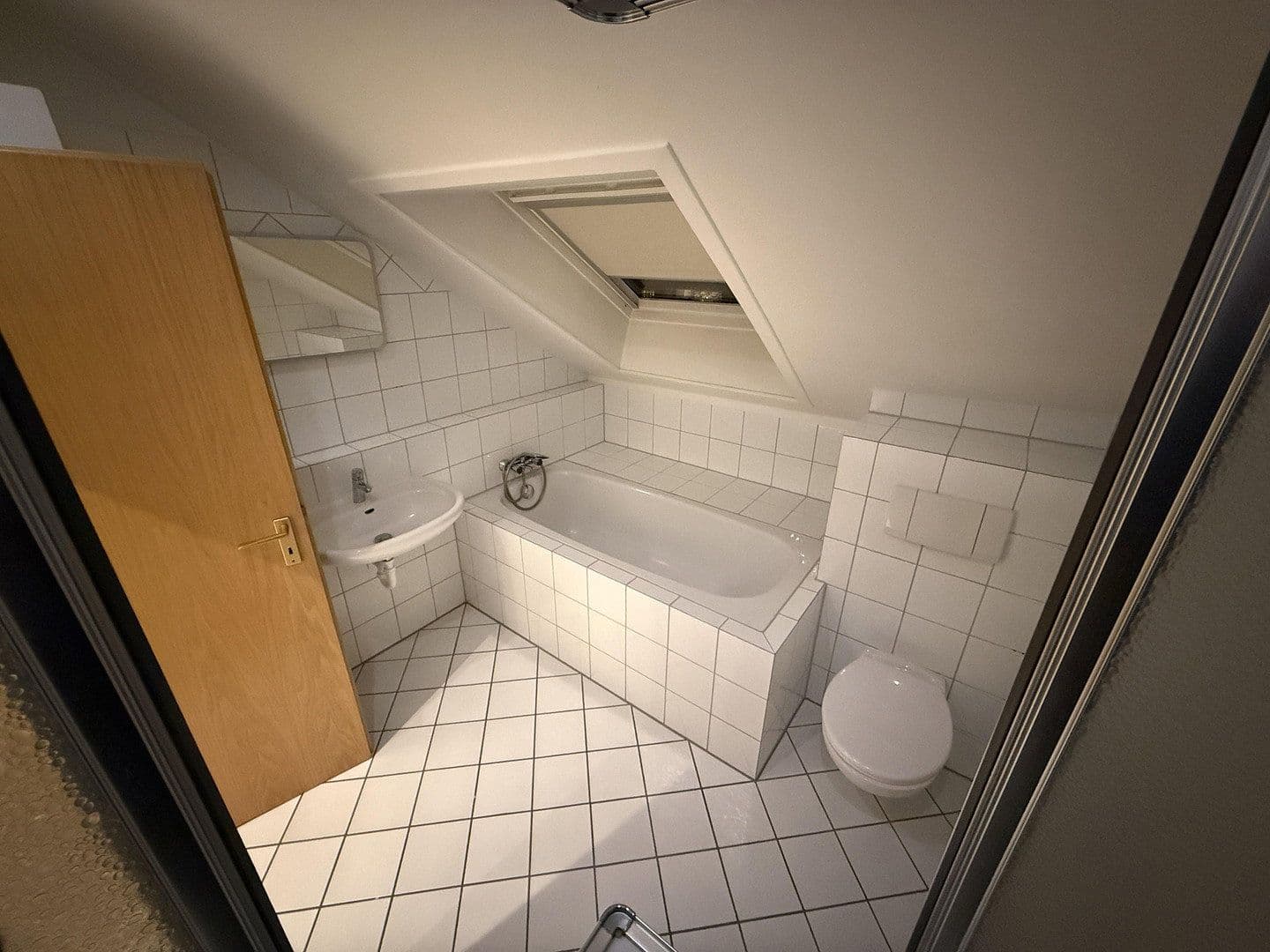 2 bedroom flat to rent, 58 m², Brunhildenweg 20, Gelsenkirchen, North Rhine-Westphalia 2 bedroom flat to rent, 58 m², Brunhildenweg 20, Gelsenkirchen, North Rhine-Westphalia