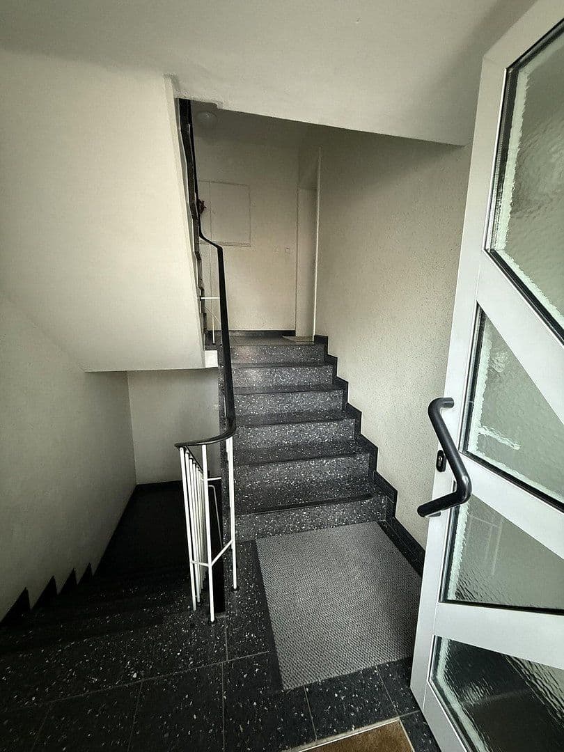 2 bedroom flat to rent, 58 m², Brunhildenweg 20, Gelsenkirchen, North Rhine-Westphalia 2 bedroom flat to rent, 58 m², Brunhildenweg 20, Gelsenkirchen, North Rhine-Westphalia